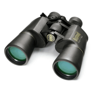 Bushnell Legacy WP 10-22x50 Zoom Binoculars