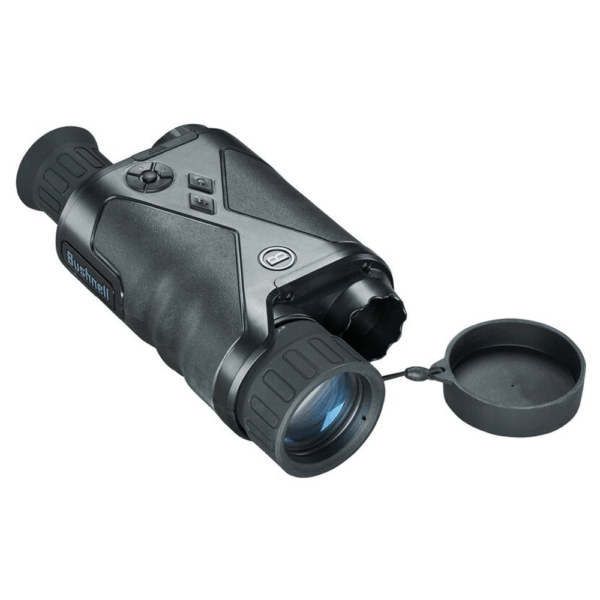 Bushnell Equinox Z2 4.5x40 WiFi Digital Night Vision Monocular - Image 2