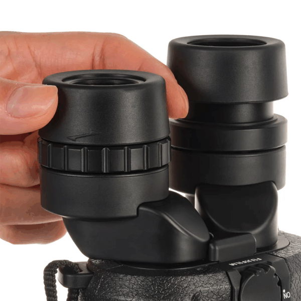 Fujifilm TS1628WP 16x28 TECHNO-STABISCOPE Binoculars - Image 3