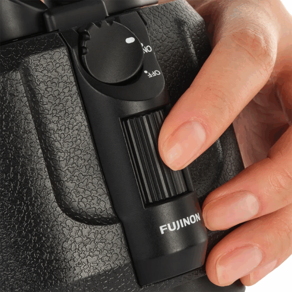 Fujifilm TS1628WP 16x28 TECHNO-STABISCOPE Binoculars - Image 4