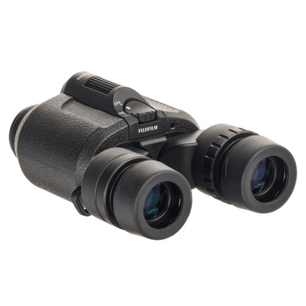 Fujifilm TS1628WP 16x28 TECHNO-STABISCOPE Binoculars - Image 2