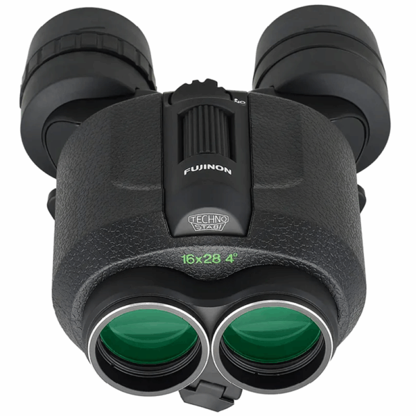 Fujifilm TS1628WP 16x28 TECHNO-STABISCOPE Binoculars - Image 6