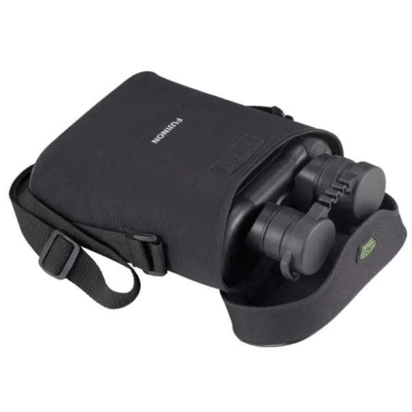 Fujifilm TS-X 14x40 TECHNO- STAB Binoculars - Black - Image 4