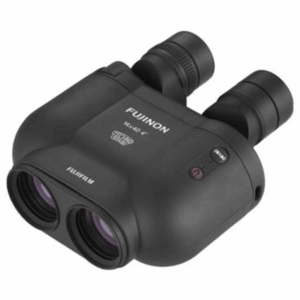 Fujifilm TS-X 14x40 TECHNO- STAB Binoculars - Black