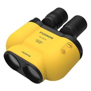 Fujifilm TS-X 14x40 TECHNO- STAB Binoculars - YELLOW