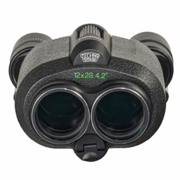 Fujifilm TS1228WP 12x28 TECHNO-STABISCOPE Binoculars - Image 5