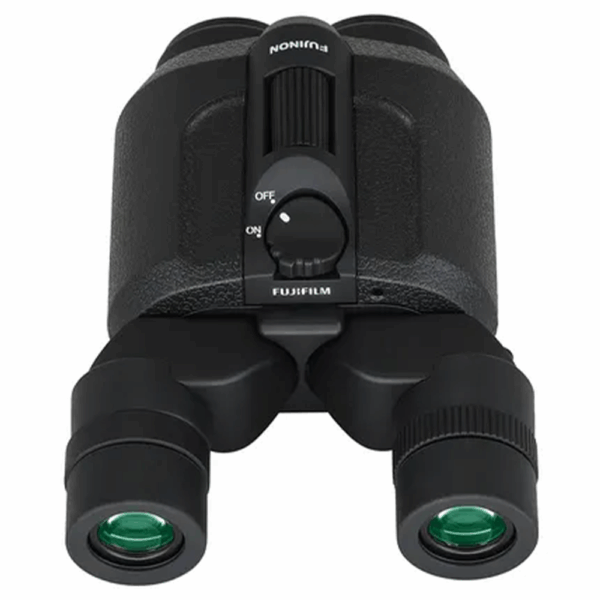 Fujifilm TS1228WP 12x28 TECHNO-STABISCOPE Binoculars - Image 3