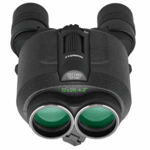 Fujifilm TS1228WP 12x28 TECHNO-STABISCOPE Binoculars