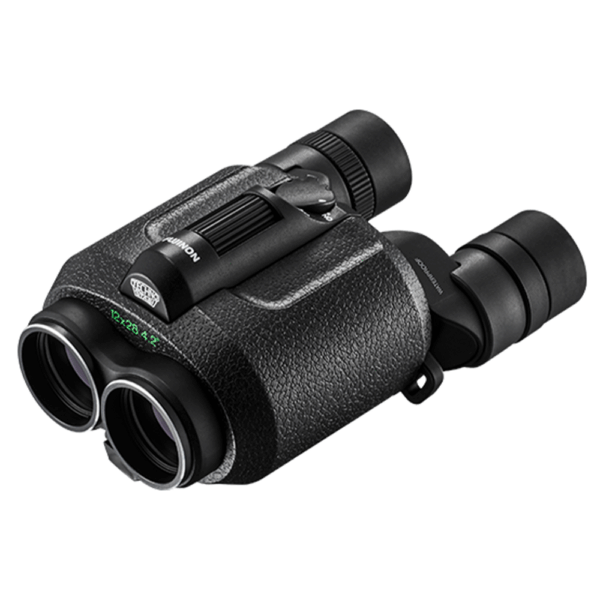 Fujifilm TS1228WP 12x28 TECHNO-STABISCOPE Binoculars - Image 2