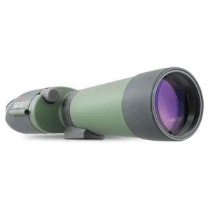Kowa Tsn-82sv Prominar 82mm Angled Spotting Scope 660/600 Series Without Eyepiece