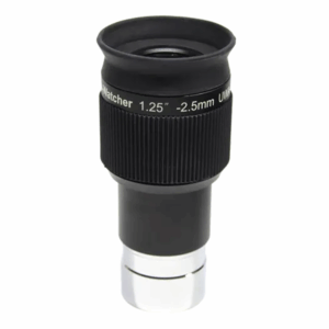Skywatcher UWA 58 DEG Long Eye Relief 2.5mm 1.25" Eyepiece