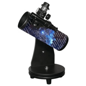Sky-Watcher Heritage 3" Tabletop Dobsonian 76mm Telescope