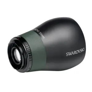 Swarovski TLS 30mm for ATX/STX