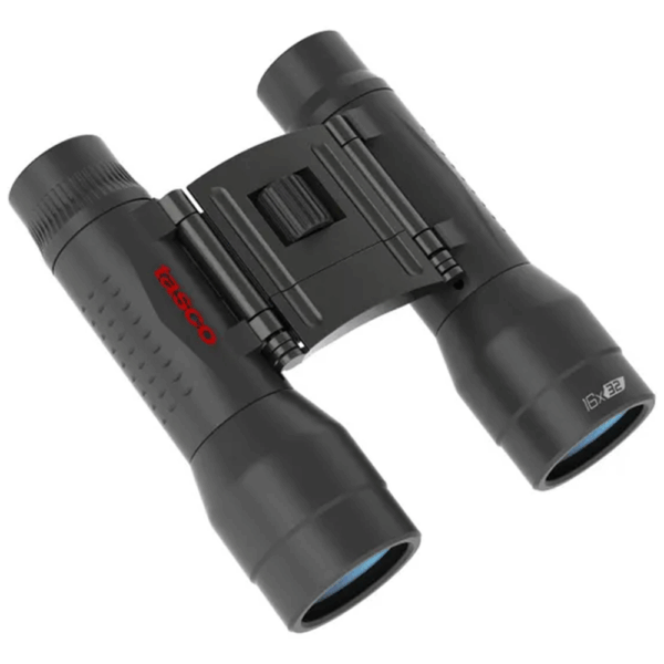 Tasco Essentials 16x32 Compact Roof Prism Binoculars