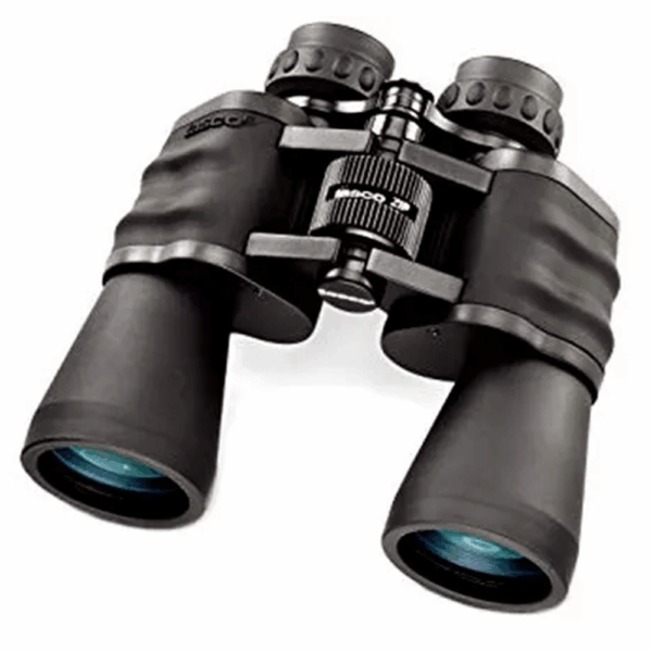 Tasco Essentials 10x50 Porro Prism Binoculars