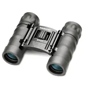 Tasco Essentials 8x21 Compact Roof Prism Binoculars