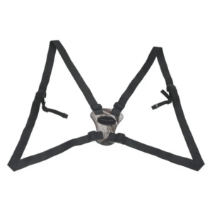 Vanguard Optic Guard Binocular Harness Camo