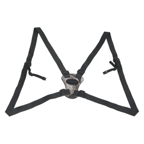 Vanguard Optic Guard Binocular Harness Camo