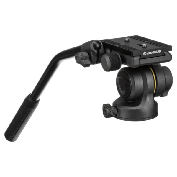 Vanguard Alta Gh-100 Pistol Grip Head - Image 4
