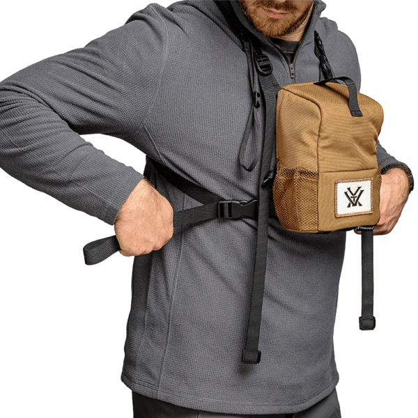Glasspack Sport Harness Large