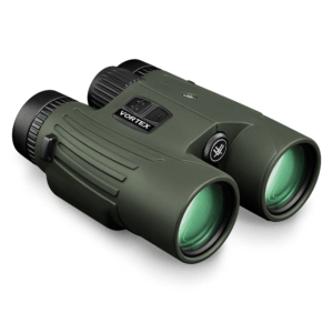 Fury HD 5000 10x42 Binos LRF
