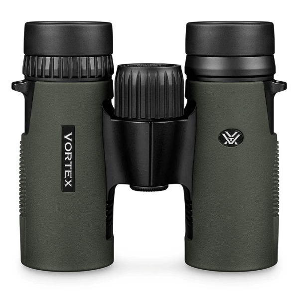 Vortex Diamondback 10x32 Binos - Image 2