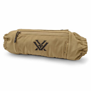 Glasspack Pro Hand Muff Tan
