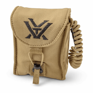 Pro Laser Rangefinder Pouch - Tan