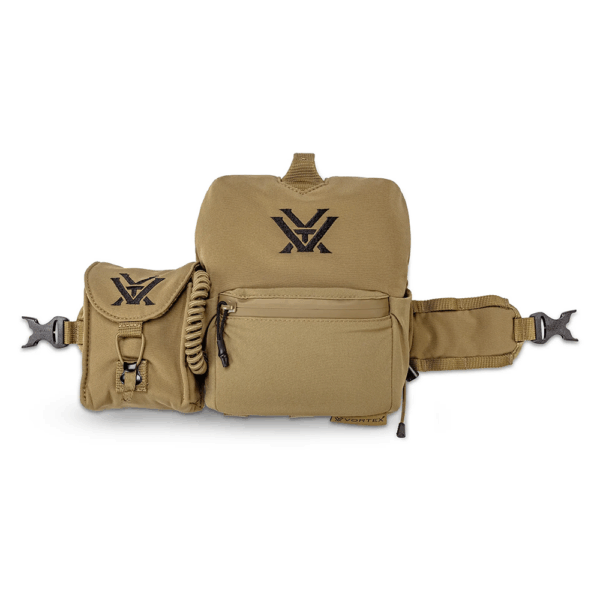 Pro Laser Rangefinder Pouch - Tan - Image 2