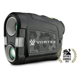 Vortex Anarch OIS Golf Laser Rangefinder
