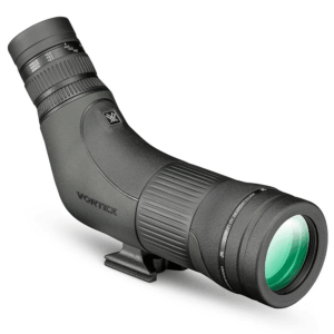 Crossfire 12-36x50 Angled Spotting Scope
