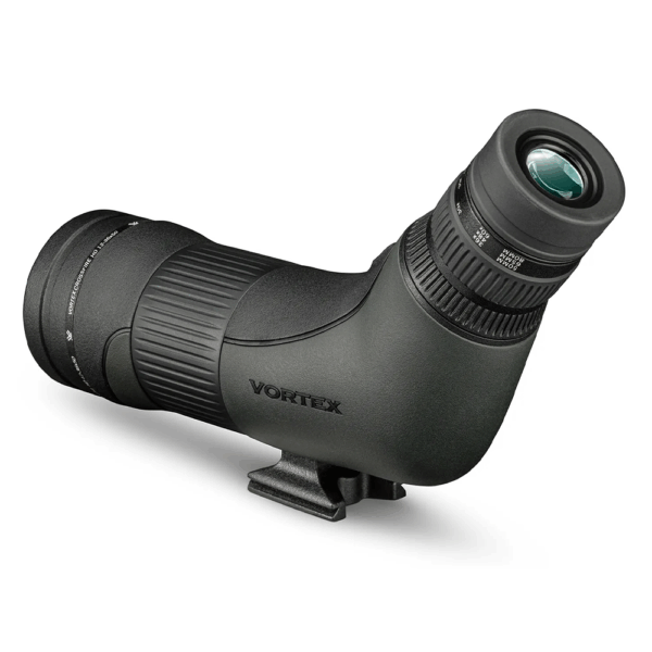 Crossfire 12-36x50 Angled Spotting Scope - Image 2
