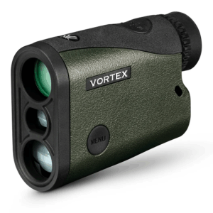 Vortex Crossfire HD 1400 Yards 5x Magnification Range Finder