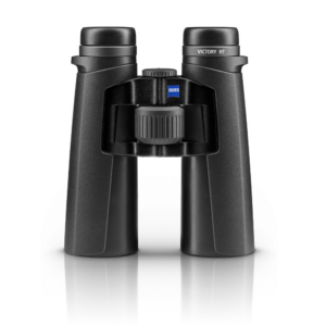 Zeiss Victory HT 10x54 T* LotuTec Black Binoculars