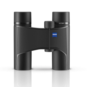Zeiss Victory Pocket 10x25 Black Binoculars