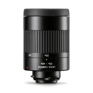Leica Zoom Eyepiece 20-60x