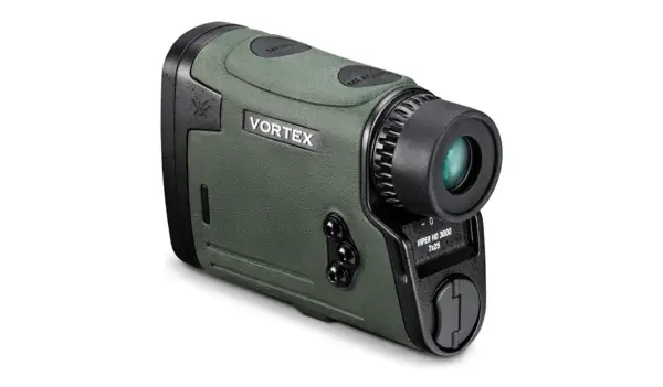 Vortex Viper HD 3000 Yards 7x Magnification Range Finder - Image 2