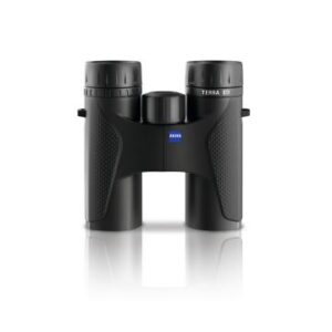 Zeiss Terra ED 10x32 Black/Black Binoculars