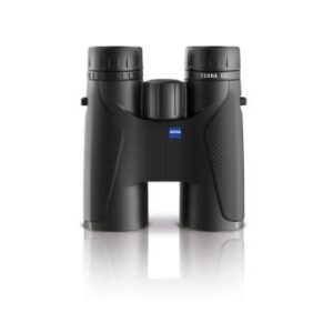 Zeiss Terra ED 8x42 Binocular Black/Black