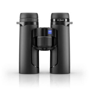Zeiss SFL 10x40 Binoculars