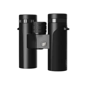 GPO Passion 10x32 ED Binocular Black