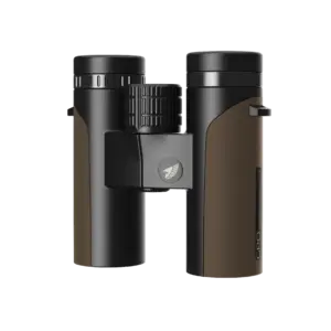 GPO Passion 10x32 ED Binocular Brown