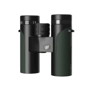 GPO Passion 10x32 ED Binocular Green