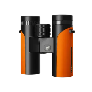 GPO Passion 10x32 ED Binocular Orange