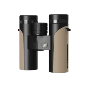 GPO Passion 10x32 ED Binocular Sand