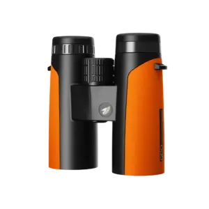 GPO Passion 10x42 ED Binocular Orange