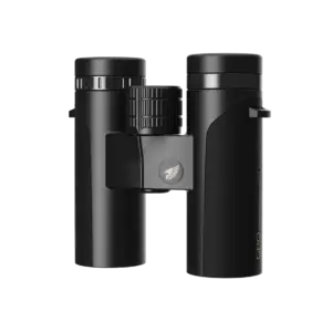GPO Passion 8x32 ED Binocular Black