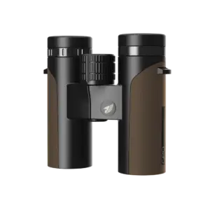 GPO Passion 8x32 ED Binocular Brown