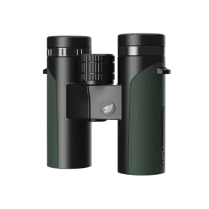 GPO Passion 8x32 ED Binocular Green