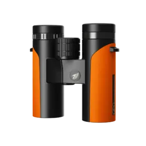 GPO Passion 8x32 ED Binocular Orange